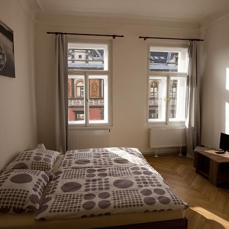 Carpe Diem Prague Exterior photo