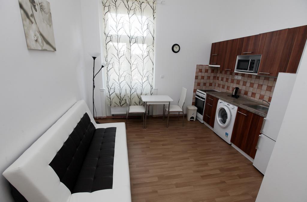 Carpe Diem Prague Room photo