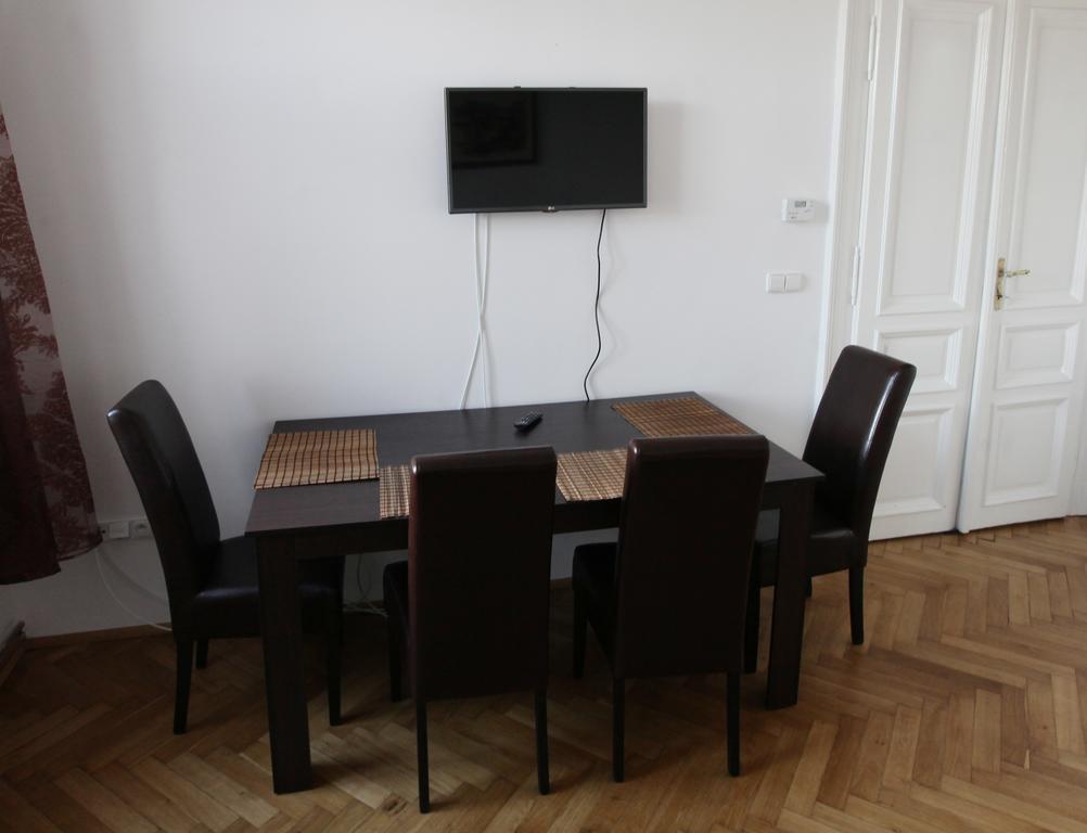 Carpe Diem Prague Room photo
