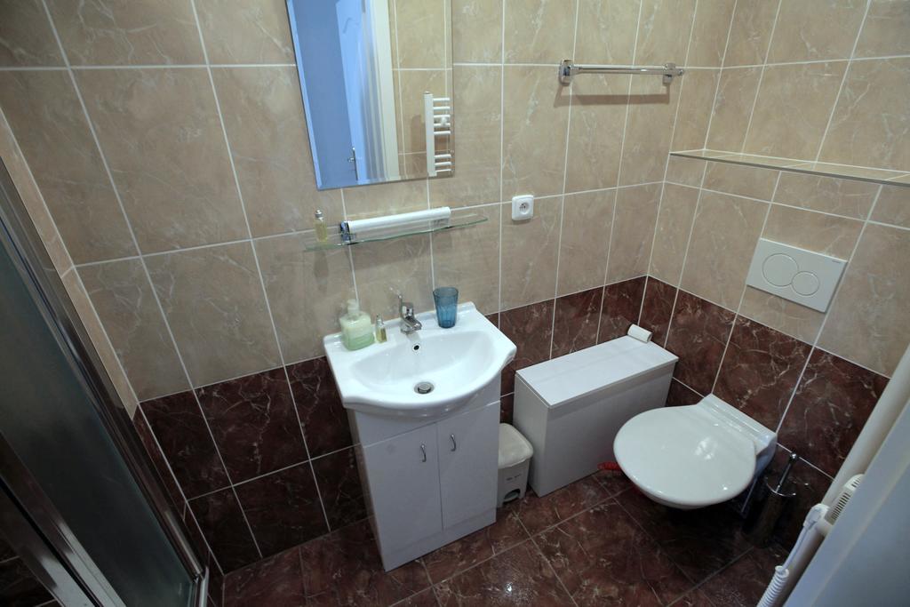 Carpe Diem Prague Room photo