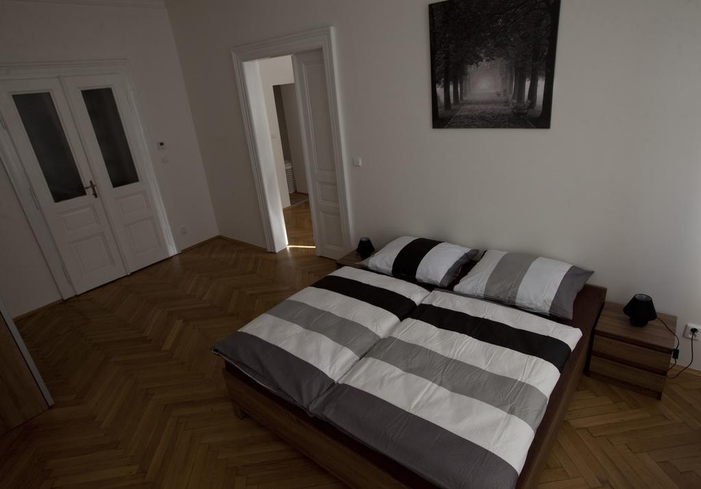 Carpe Diem Prague Exterior photo