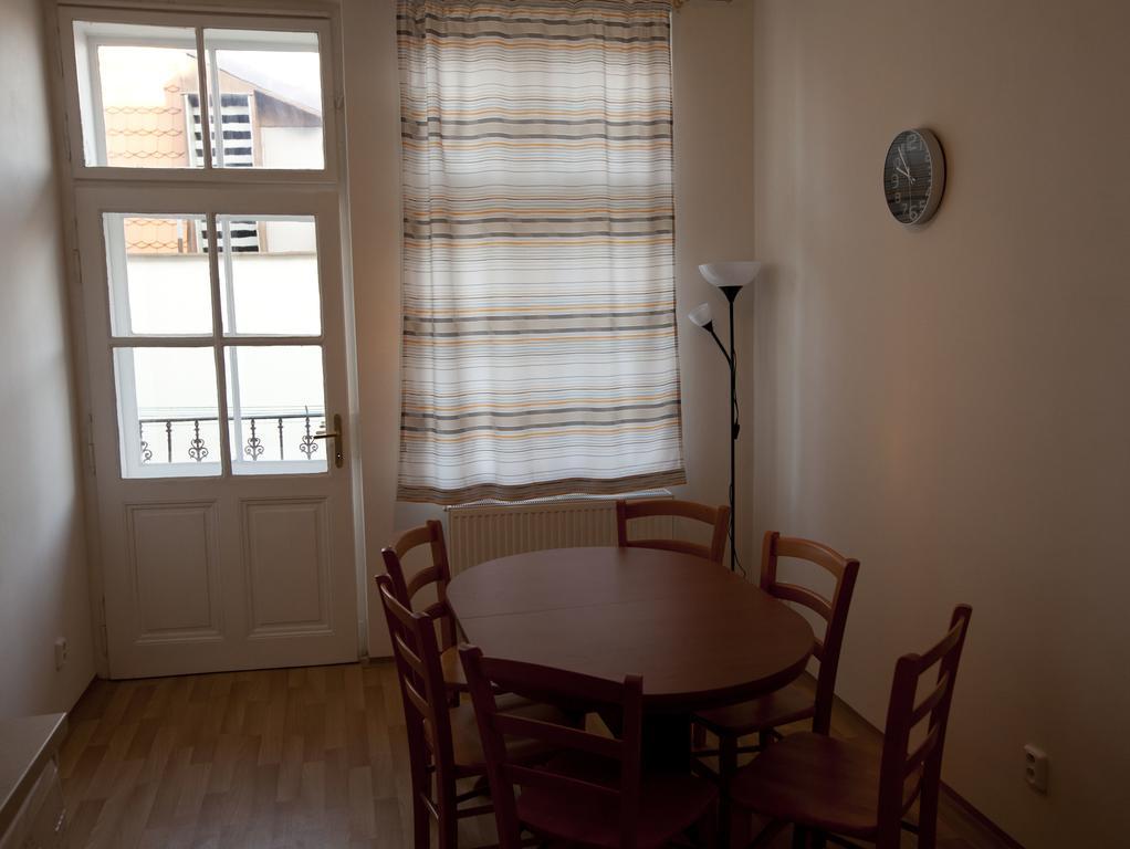 Carpe Diem Prague Exterior photo